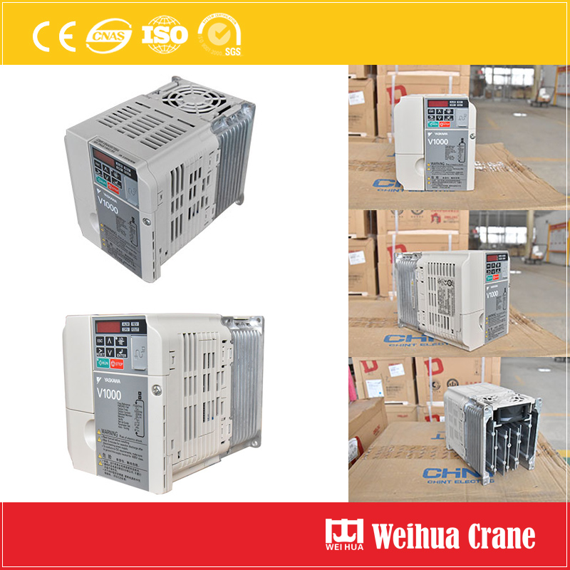 Variable Frequency Drives