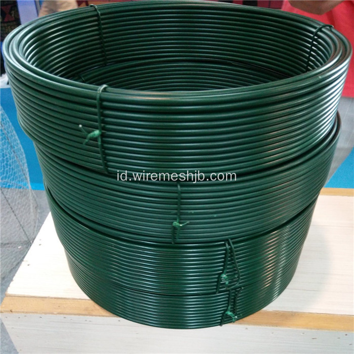 PVC Coated Tie Wire