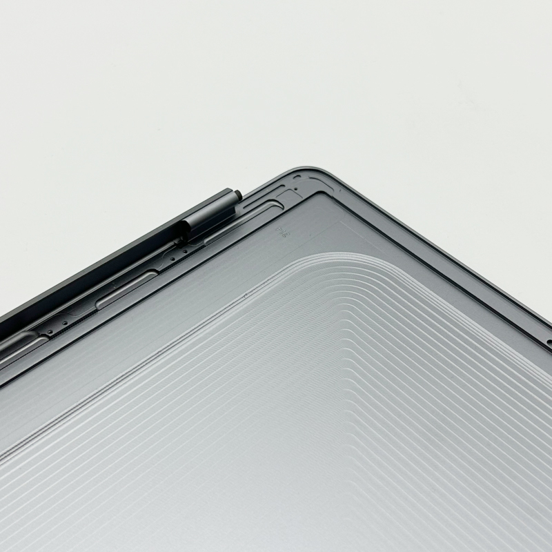 Aluminium Cnc Machined ipod Laptop Housing Shell