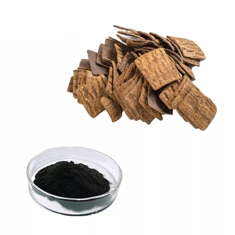 Eucommia Ulmoides Extract