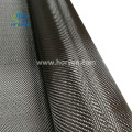 Tela de fibra de carbono de alta calidad liviana 6k 360 g