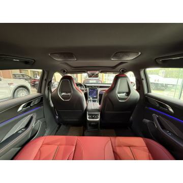 luxury cars Hongqi H6 Specifications and Availability Supplier