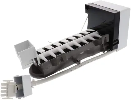Ice Maker Compatible With Electrolux and Frigidaire Refrigerators
