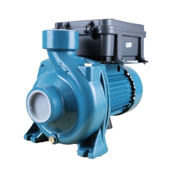 48V DC Brushless Motor Mini Solar Powered Surface Centrifugal Water Pump for Home