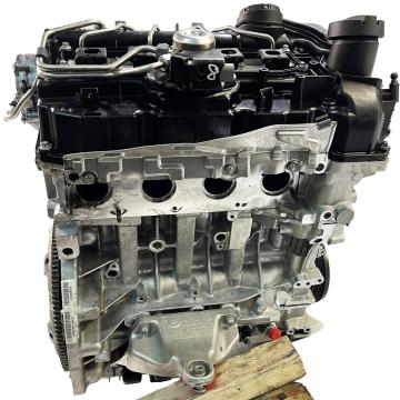 Turbo Engines for BMW 3 Series: N20, N54, N55, G38, F35, E71