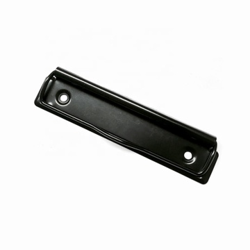 Black Iron Folder Clipboard Clip - 10 Years Manufacturer
