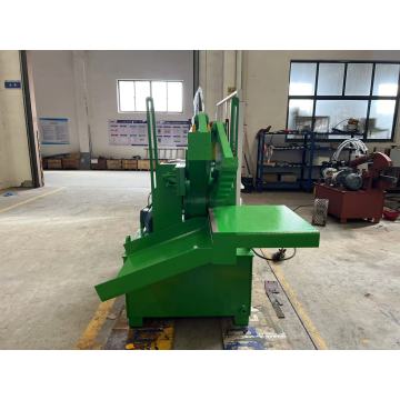GAODE 100T HYDAULIC ALLIGATO