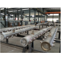 Hydrocarbon Steam Reformer Tubes