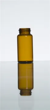 25ML ISO Pharmaceutical Vials