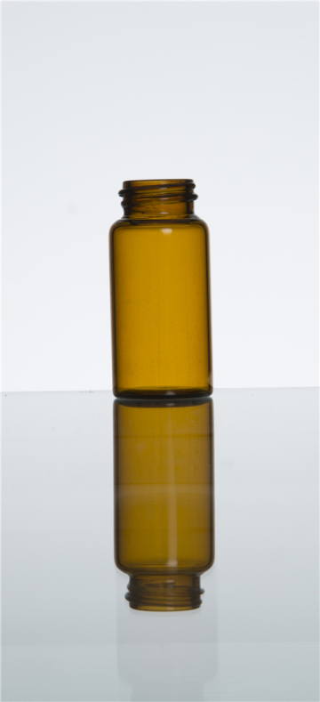 Bio-chemical Borosilicated Vials ISO