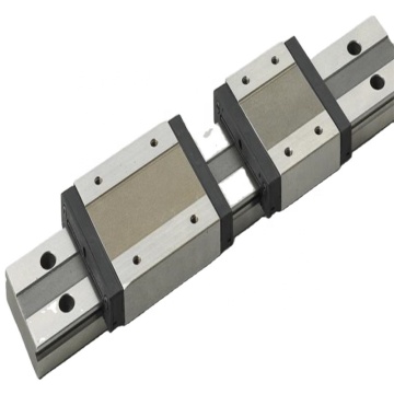 Factory Supply 15Mm Miniature Linear Guide Rail for CNC and Woodworking Machines