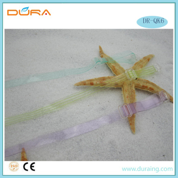 DR-QK6 TPU Elastic Tape
