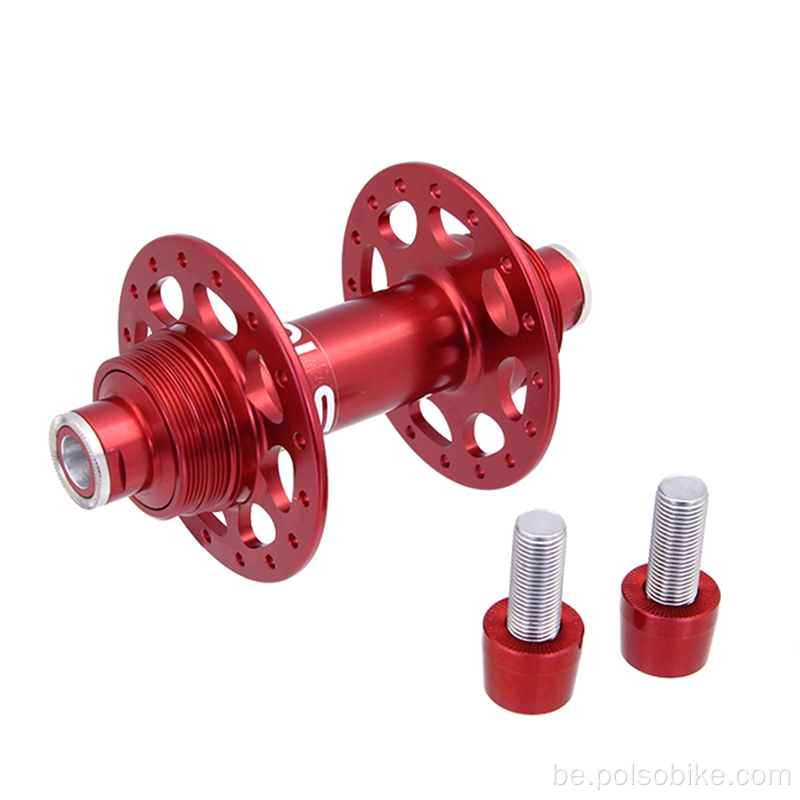 Пярэдняя 9*100 мм задняя 10*120 мм