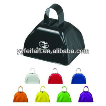 Cow Bell for Decorative Cowbell