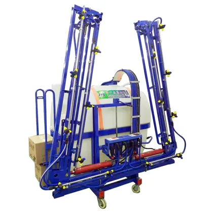 Yaoda Nozzles Drone Agriculture Sprayer for Sale