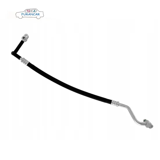 Nafurancar Audi A6 C6 Refrigerant Air Conditioning Hose Pipe 4F0260701M for VW