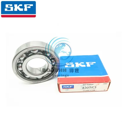 SKF bearing 6215 bearing 75x130x25 for Automotive Starters