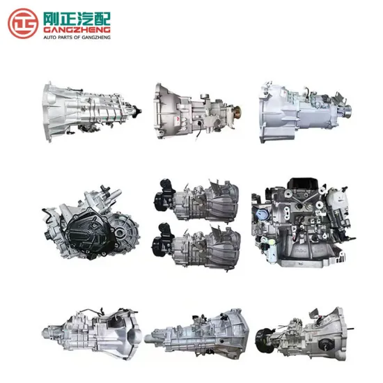 Auto Parts: Wuling Hongguang Transmission System and Gearbox Extension Box
