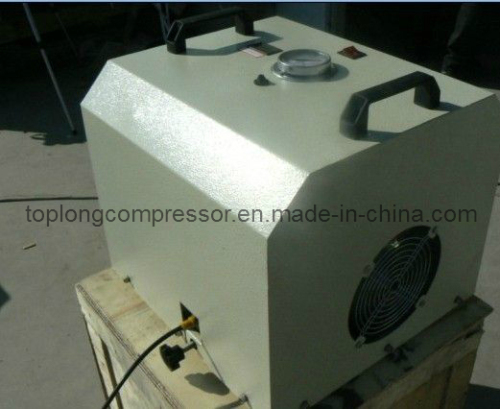 Air Booster Gas Booster High Pressure Compressor Filling Pump (Thv-0.07/200)