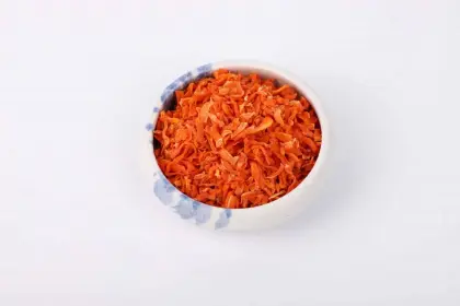 Cheap Carrot Food Ingredients Fast Camping Food