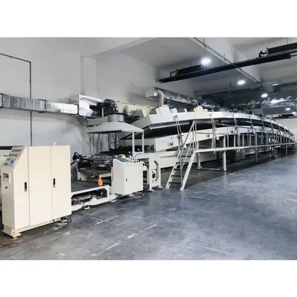 Ruian Haoyu Machinery Customizable Slot Die Coating Machine