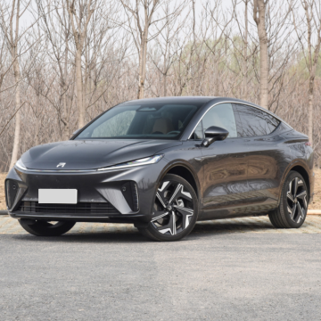 Çin Saic Feifan R7: Yetişkinler için Yeni Elektrik SUV