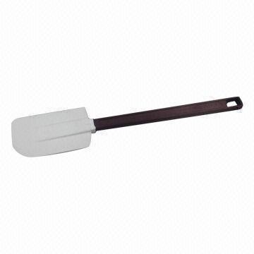 Food Grade Silicone Spatula with FDA&LFGB
