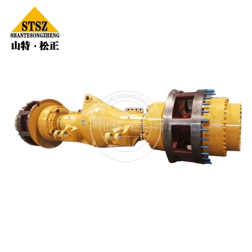 Supply accessories for Shantui SD16 rear axle drive 1456-18R-02000 bulldozer