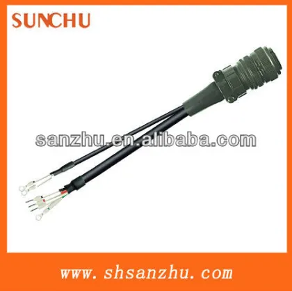 OMRON servo POWER CABLE R88A--CAGB003B