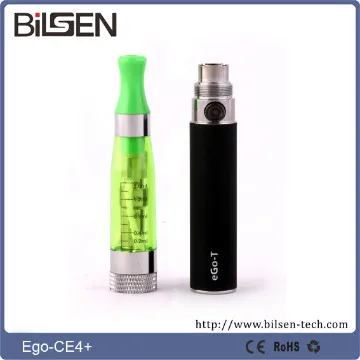 Fashionable rewick CE4+ Atomizer for ego battery