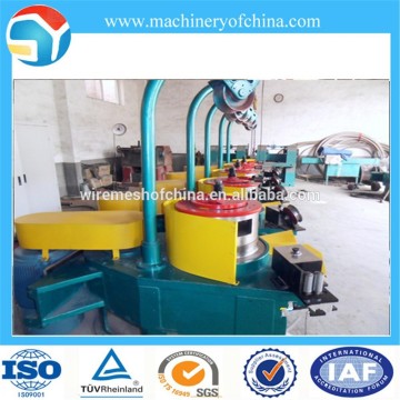 Continuous Annealing Wire Drawing Machine (GT-XT22)