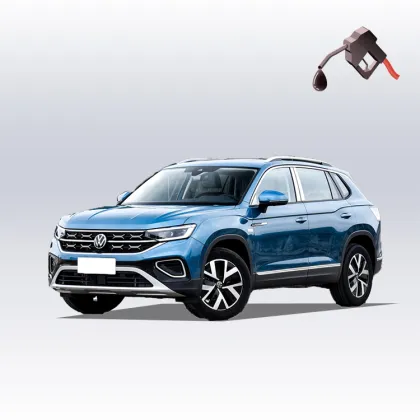 Volkswagen Tayron 2023 280TSI 2WD Luxury Plus Suv