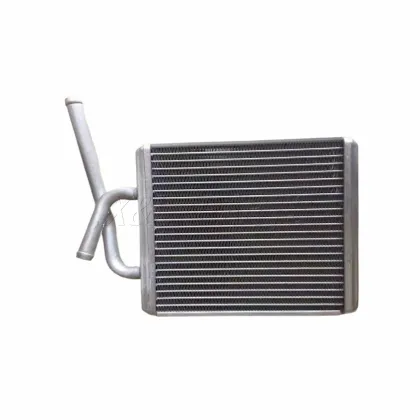 Volvo Construction Equipment Parts - Air Coolers & Evaporators