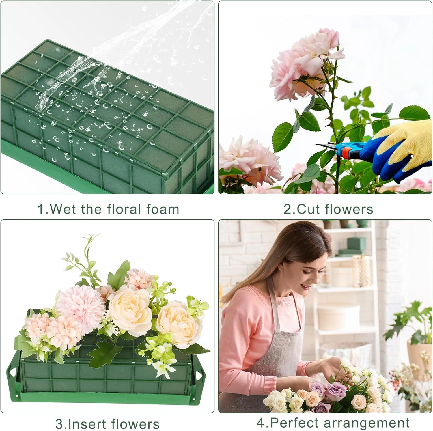 Waterproof Floral Tape