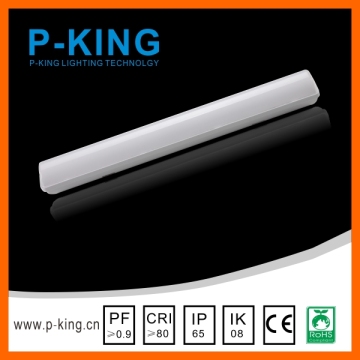 P-KING LED TRI-PROOF LIGHT CE ROHS 2x36w ip65 outdoor waterproof lighting fixture hot sales prodaucts on alibaba