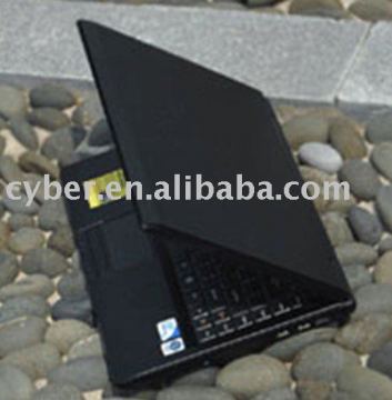 toshipa 14.1inch laptop T1600 Intel GL40+ICH9M