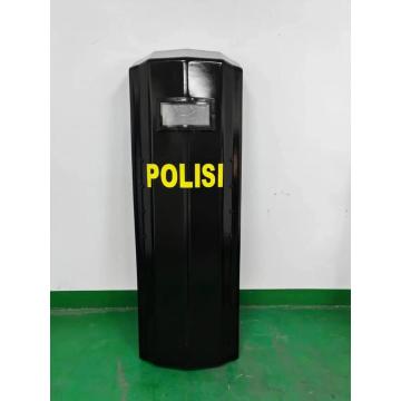 Riot Control Shield PC Riot Shield Police Riot Shield