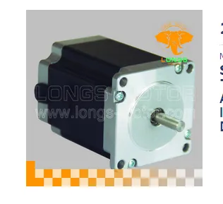 24HT Hybrid stepper motors