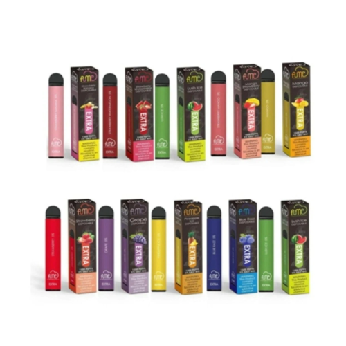 Quanlity Fume High Disposerive Vape Pen Wholesale