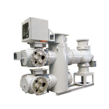 8DN8 Gas Insulated Enclosed  Electric Appliance