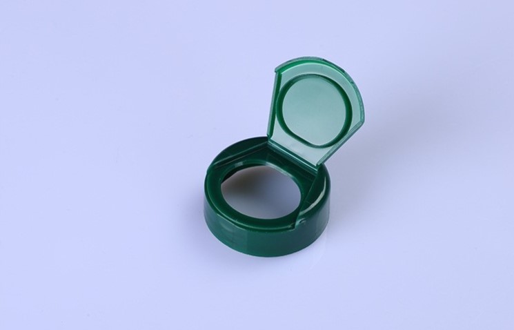 capsule bottle cap