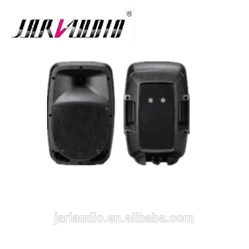 2015 new plastic passive/active audio 8~15inch woofer speaker PAM6