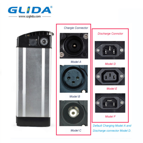 60 volt electric bike battery power banks