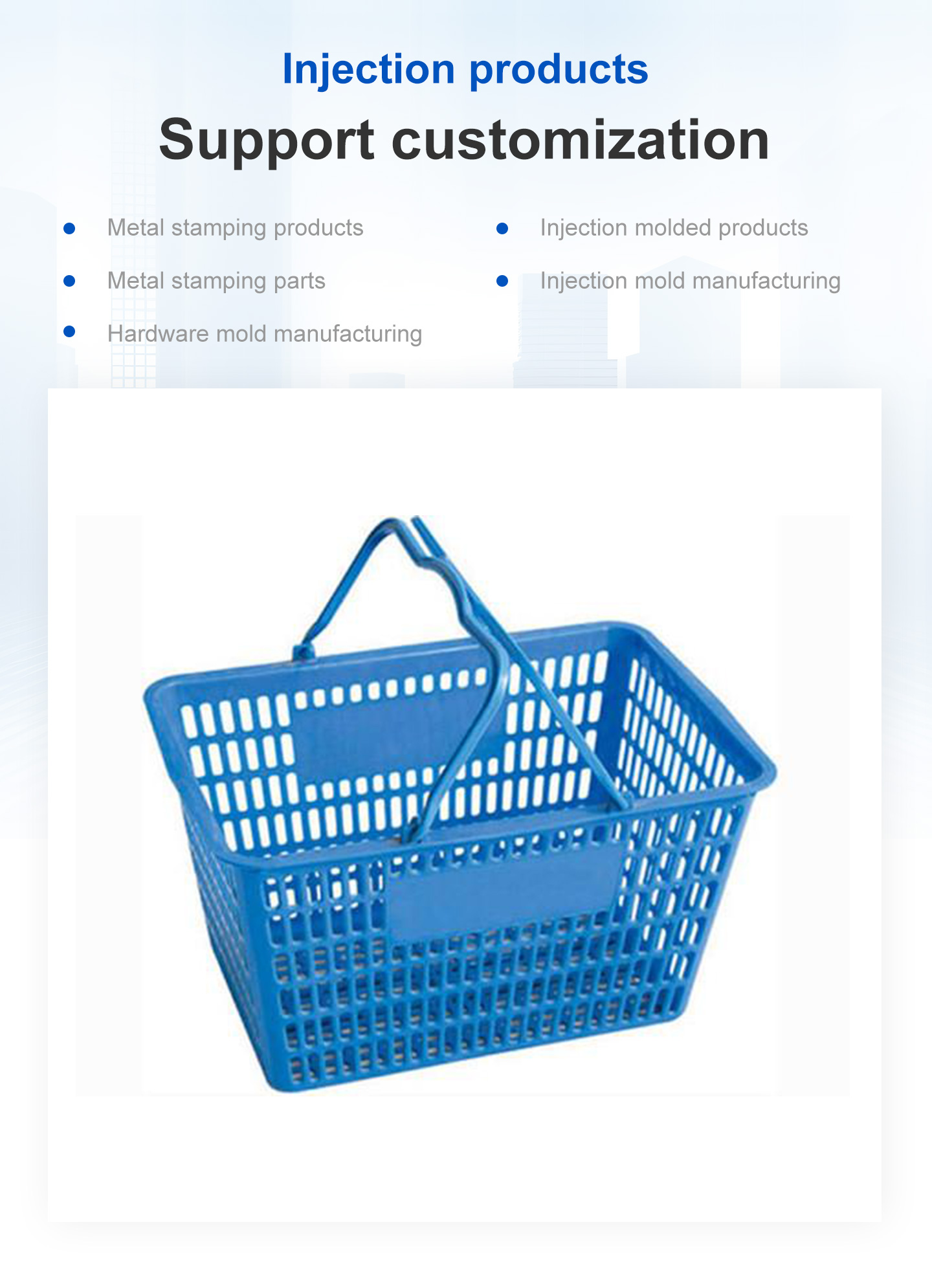 Injection Molding Price