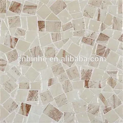 China Riverside facotry interior glazed matte finish ceramic tiles