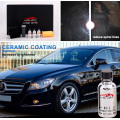 ceramic coating for black cars