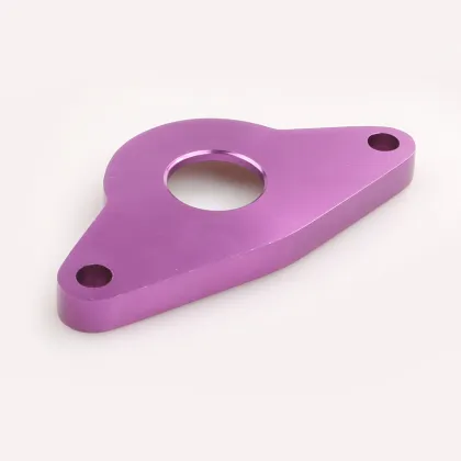 SQV SSQV BOV Blow Off Valve Flange Adapter