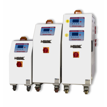9KW Hot Oil Circulation Injection Mold Temperature Controller with SPECK Pump