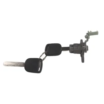 Driver Side Door Lock Cylinder Keys Set for Honda CR-V 04-06 (72185-S9A-M02)
