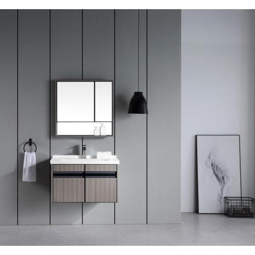 Chaozhou bathroom vanities with mirror good quality